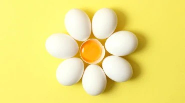 benefícios dos ovos