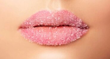 5 maneiras de prevenir lábios secos e rachados