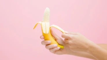 benefícios da banana para a saúde