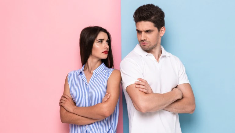 7 maneiras de corrigir uma relação tóxica de acordo com um psicólogo