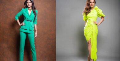 Aprenda os melhores movimentos de yoga de Shilpa Shetty e Malaika Arora para obter o corpo mais quente da cidade