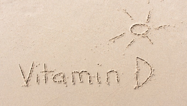 Deficiência de vitamina D: 5 coisas que acontecem com seu corpo