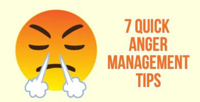 Gestão da Raiva: 7 dicas fáceis para se acalmar quando você está furioso